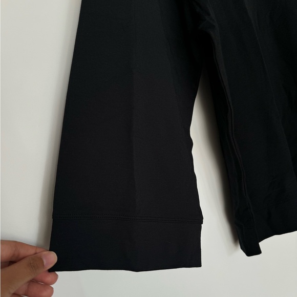 Kit & Ace 3/4 Sleeve Round Neck Tee - Picture 6 of 7